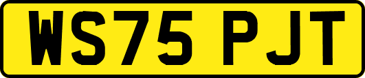 WS75PJT