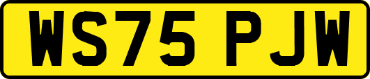 WS75PJW