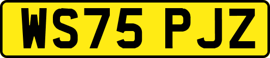WS75PJZ