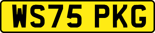WS75PKG