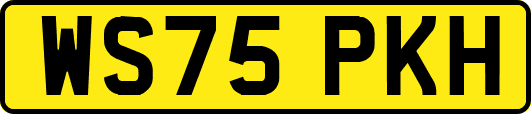 WS75PKH