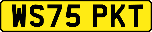 WS75PKT