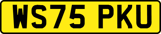 WS75PKU