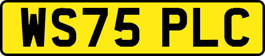 WS75PLC