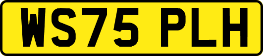 WS75PLH