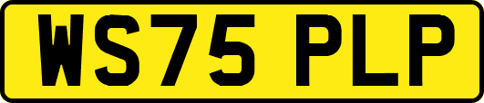WS75PLP