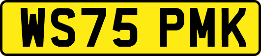 WS75PMK