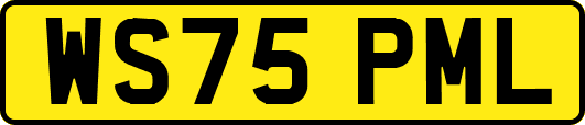 WS75PML