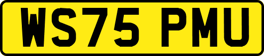 WS75PMU