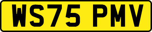 WS75PMV