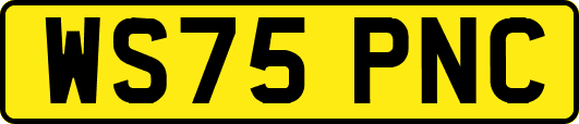 WS75PNC