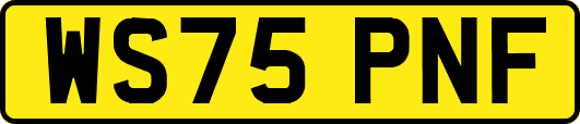 WS75PNF