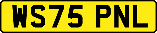WS75PNL