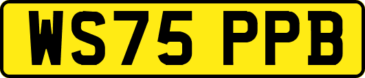 WS75PPB