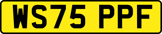 WS75PPF