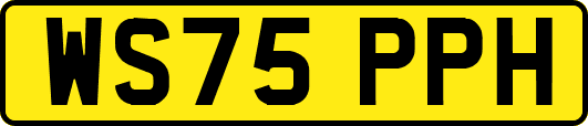 WS75PPH