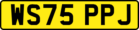 WS75PPJ