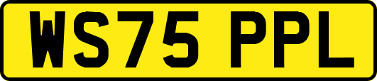 WS75PPL
