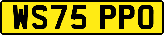 WS75PPO