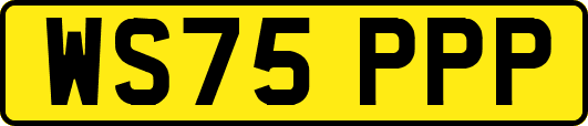 WS75PPP