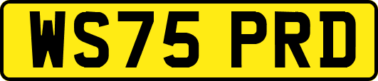 WS75PRD