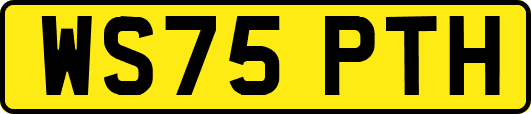 WS75PTH