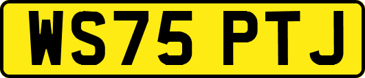 WS75PTJ