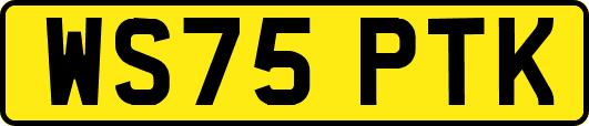 WS75PTK
