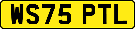 WS75PTL