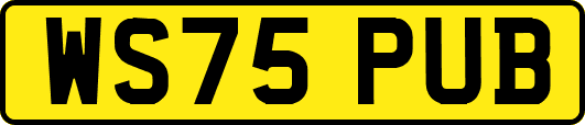 WS75PUB