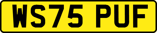 WS75PUF