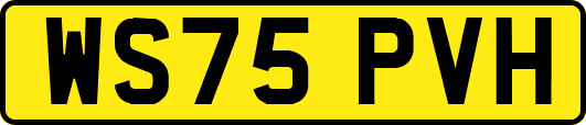WS75PVH