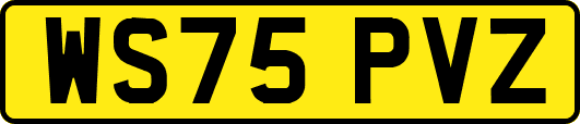 WS75PVZ