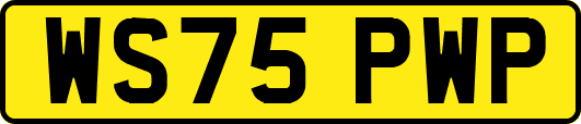 WS75PWP
