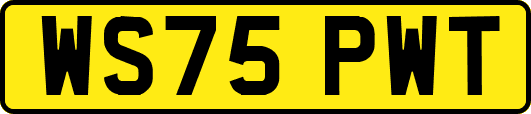 WS75PWT