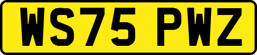 WS75PWZ