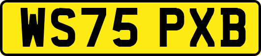 WS75PXB