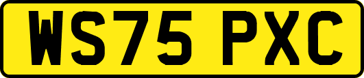 WS75PXC