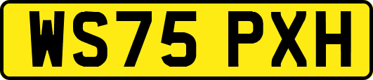 WS75PXH