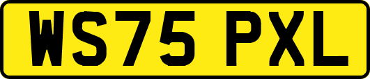 WS75PXL