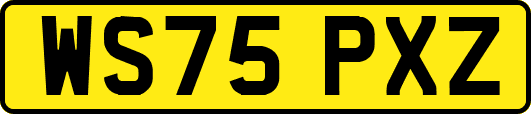 WS75PXZ