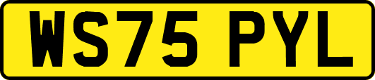 WS75PYL