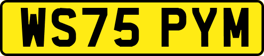 WS75PYM