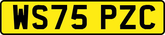WS75PZC