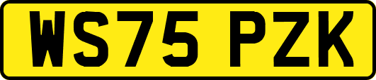 WS75PZK