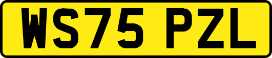 WS75PZL