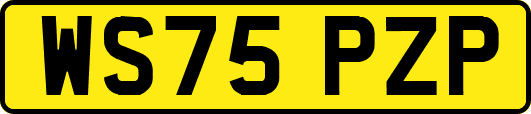 WS75PZP