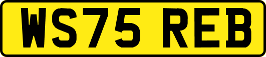 WS75REB