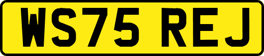 WS75REJ