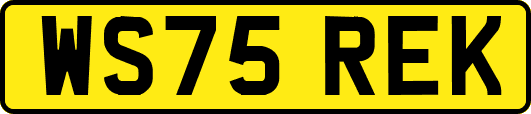 WS75REK